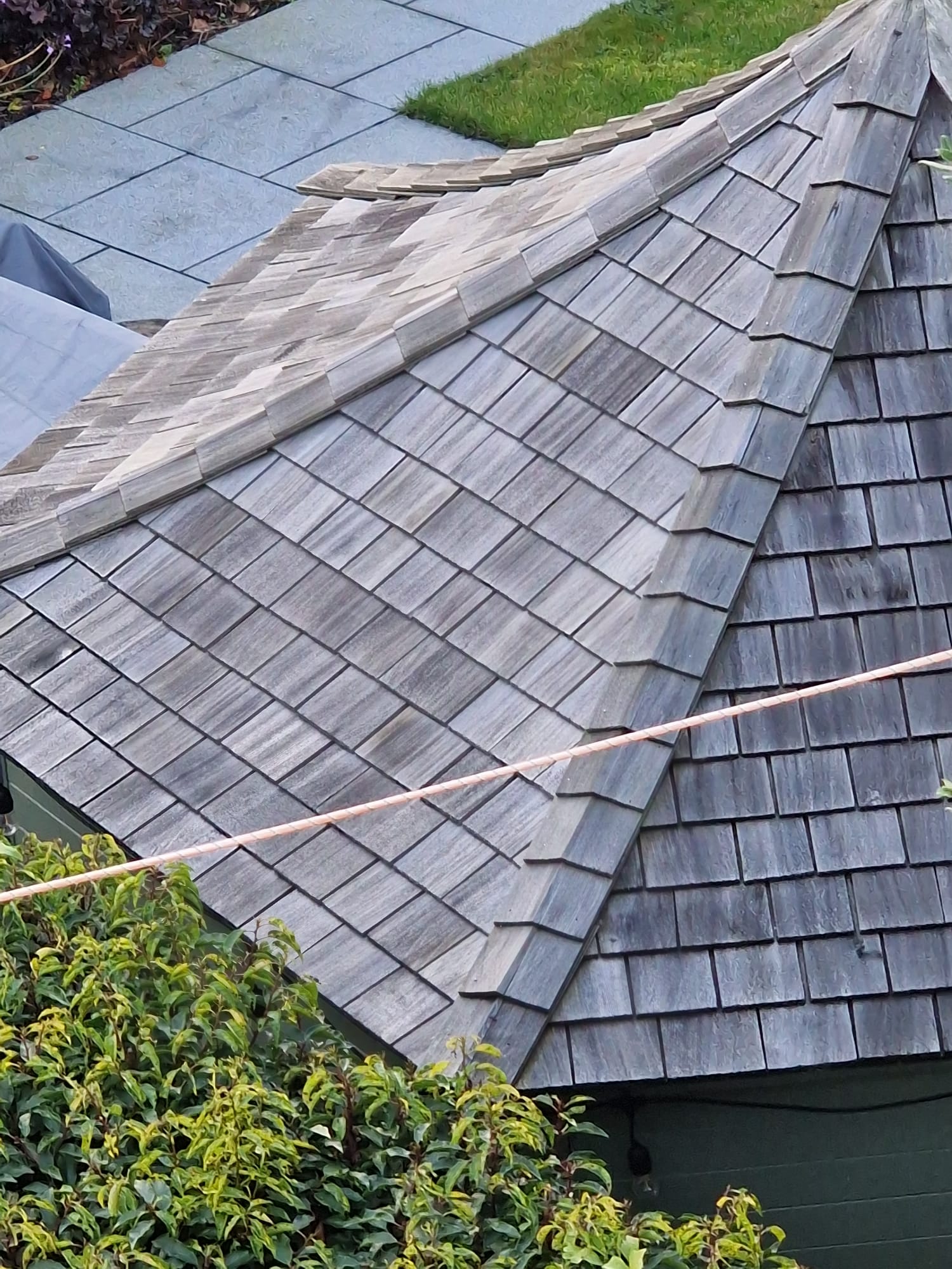 Repairs project